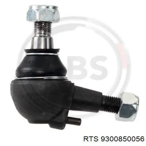 Sworzeń wahacza dolny RTS 9300850056 cena, od 14,77 USD