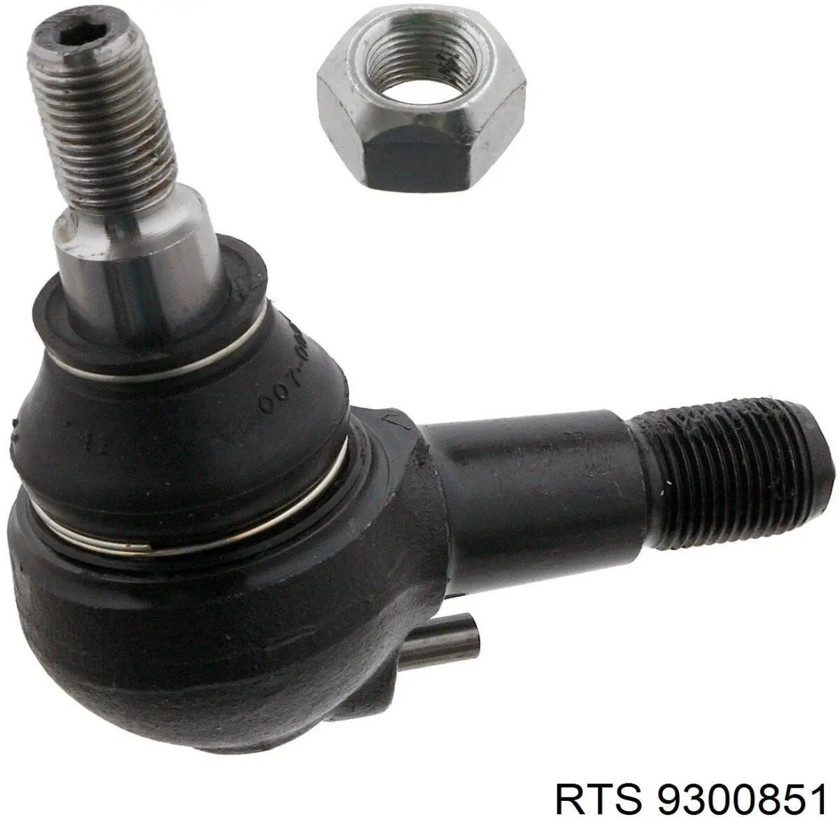 Sworzeń wahacza dolny RTS 9300851 cena, od 18,80 USD