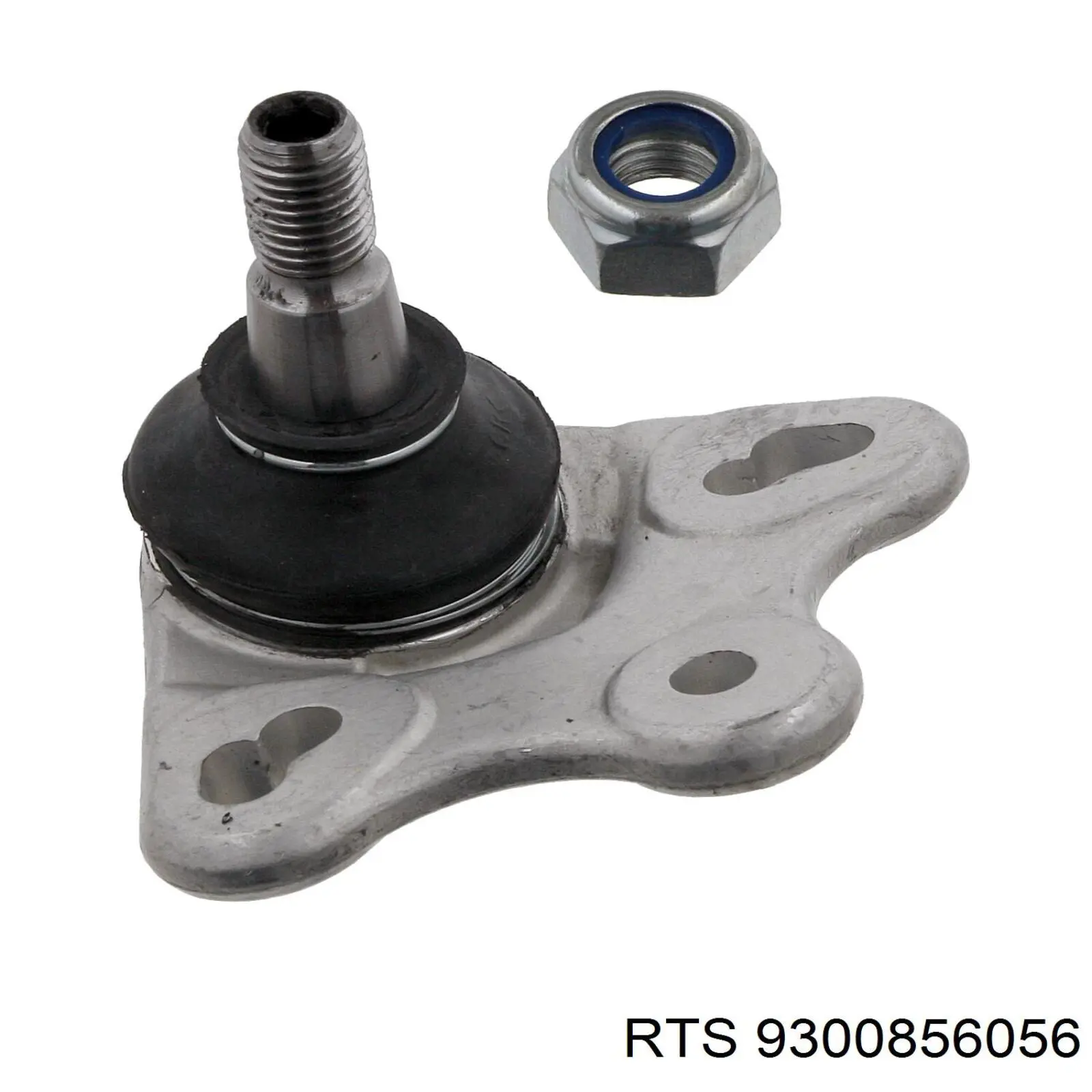 Sworzeń wahacza dolny RTS 9300856056 cena, od 18,34 USD