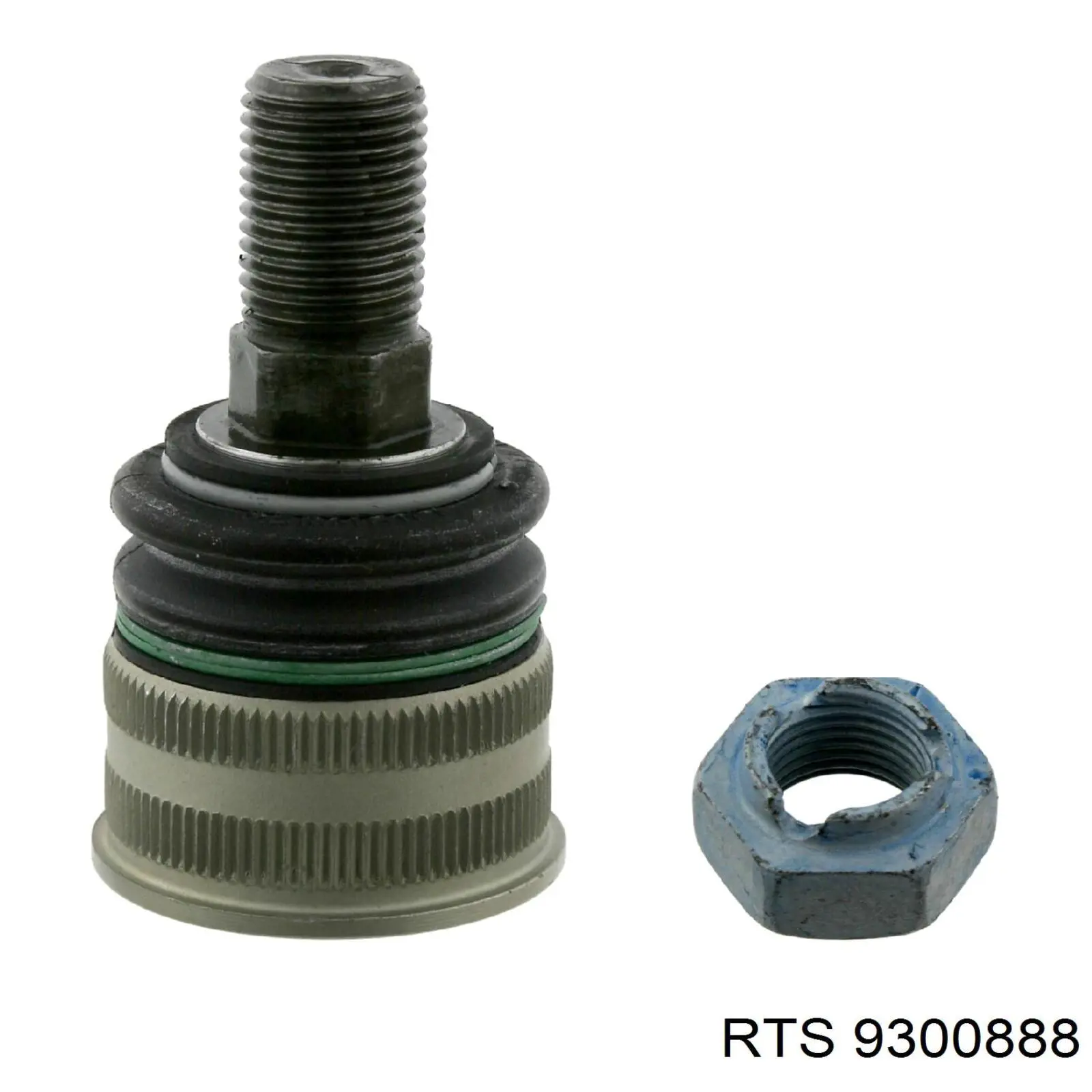 Sworzeń wahacza dolny RTS 9300888 cena, od 11,95 USD