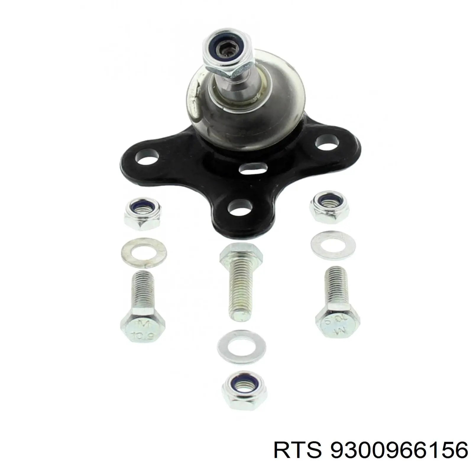 Sworzeń wahacza dolny prawy RTS 9300966156 cena, od 14,16 USD