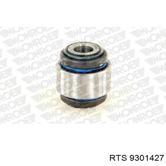 Silentblock czopu tylnego RTS 9301427 cena, od 11,52 USD