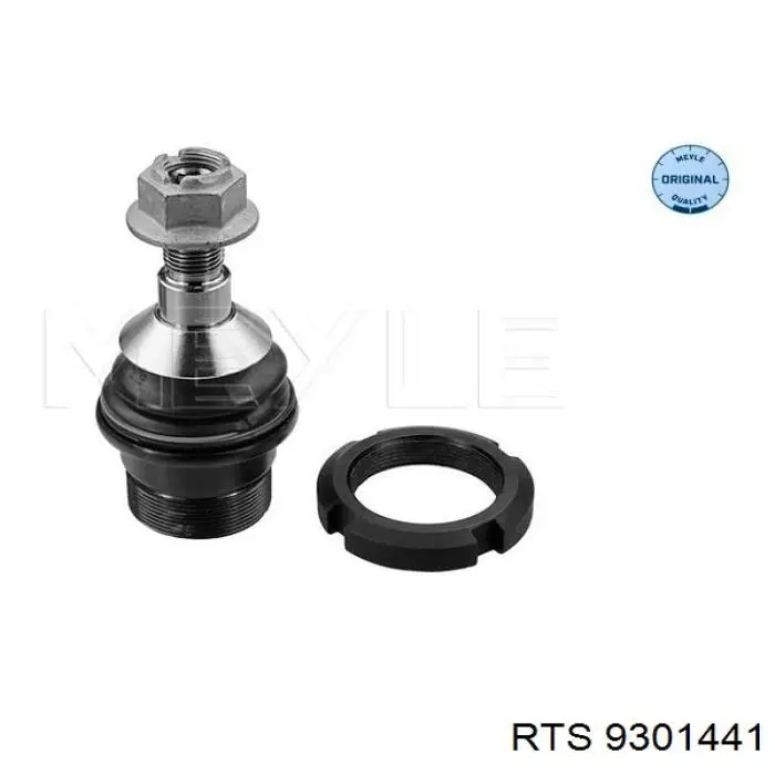 Sworzeń wahacza dolny RTS 9301441 cena, od 24,42 USD