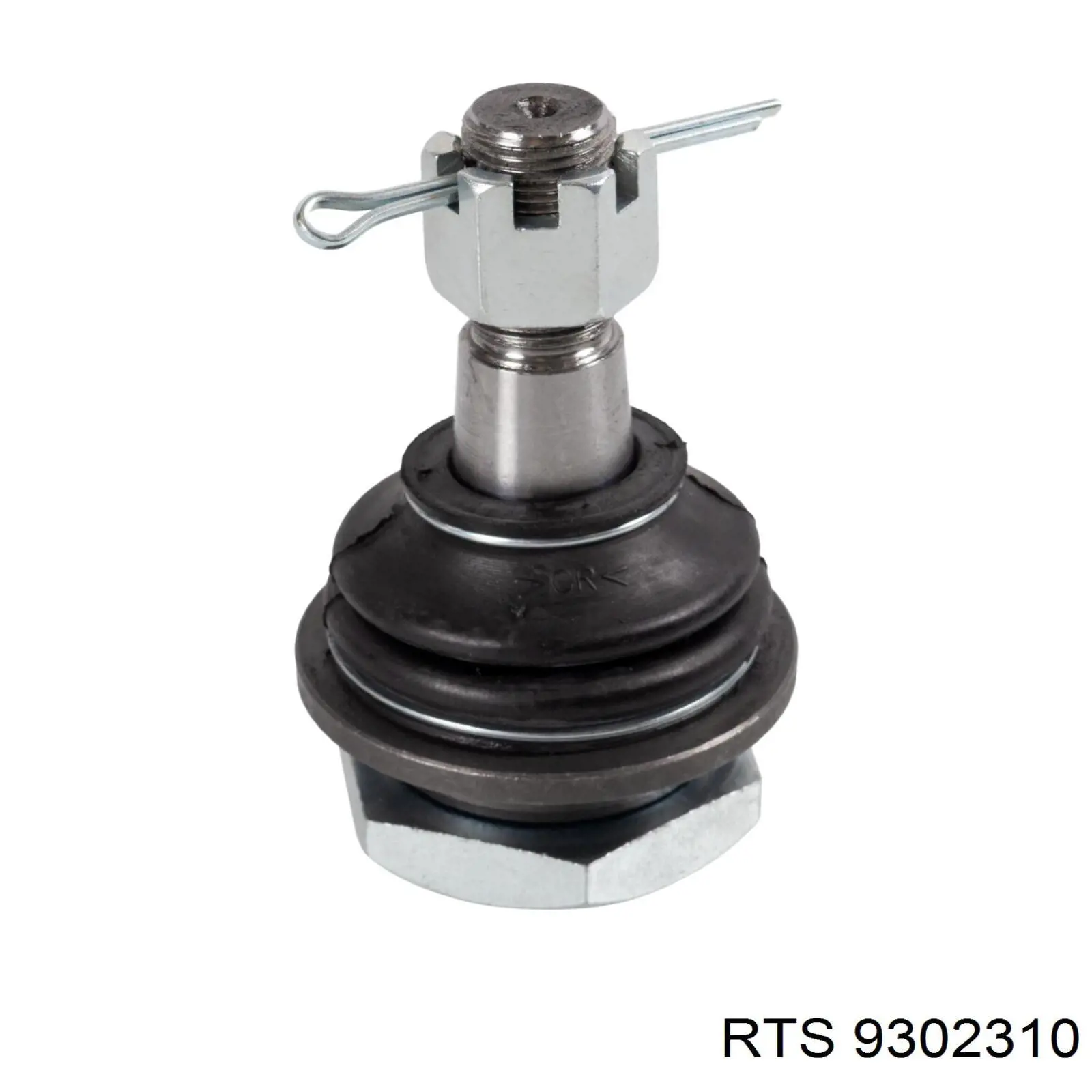 Sworzeń wahacza dolny RTS 9302310 cena, od 21,09 USD