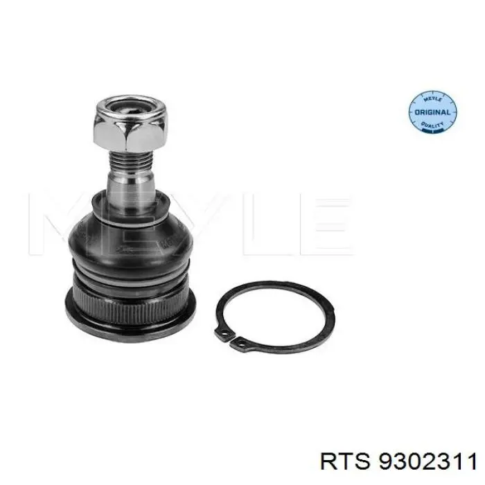 Sworzeń wahacza dolny RTS 9302311 cena, od 13,57 USD