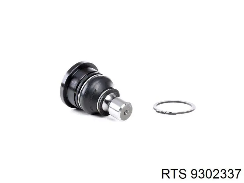Sworzeń wahacza dolny RTS 9302337 cena, od 14,77 USD