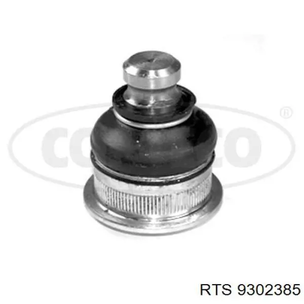 Sworzeń wahacza dolny RTS 9302385 cena, od 12,85 USD