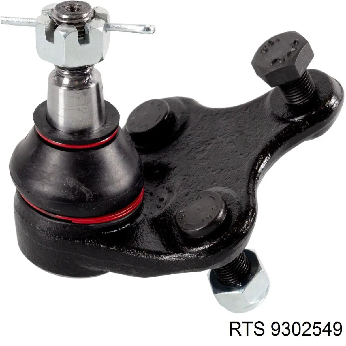 Sworzeń wahacza dolny RTS 9302549 cena, od 20,39 USD