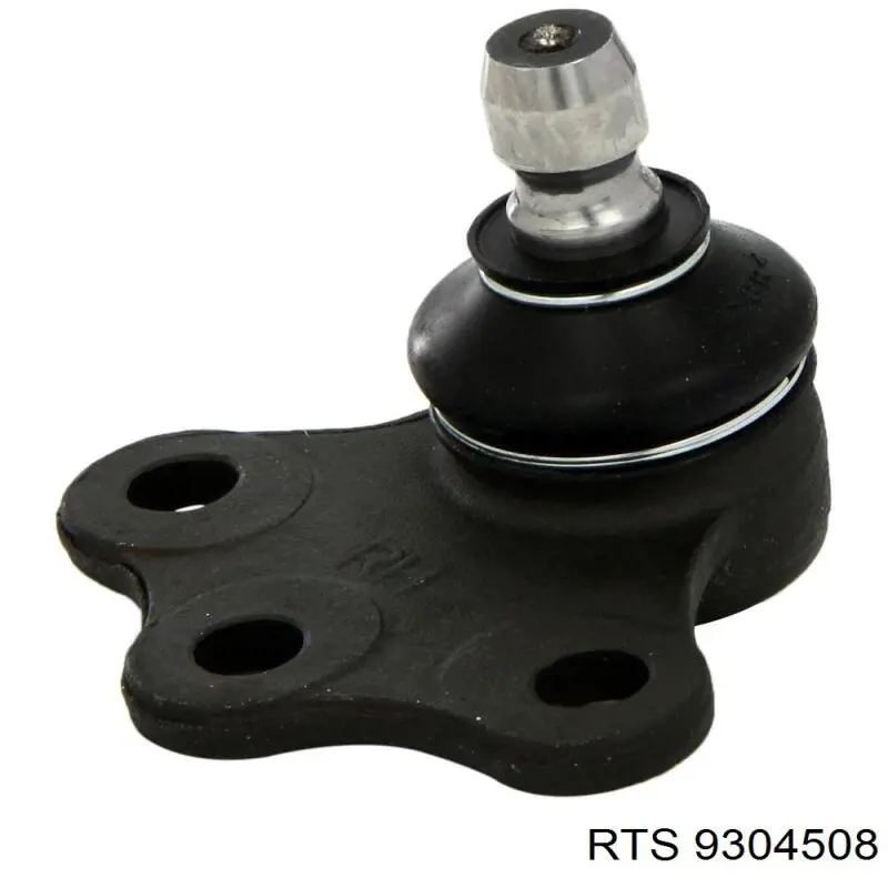 Sworzeń wahacza dolny RTS 9304508 cena, od 16,45 USD