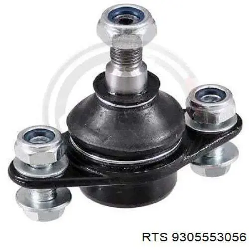 Sworzeń wahacza dolny RTS 9305553056 cena, od 18,19 USD