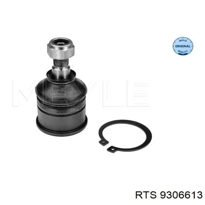 Sworzeń wahacza dolny RTS 9306613 cena, od 13,14 USD