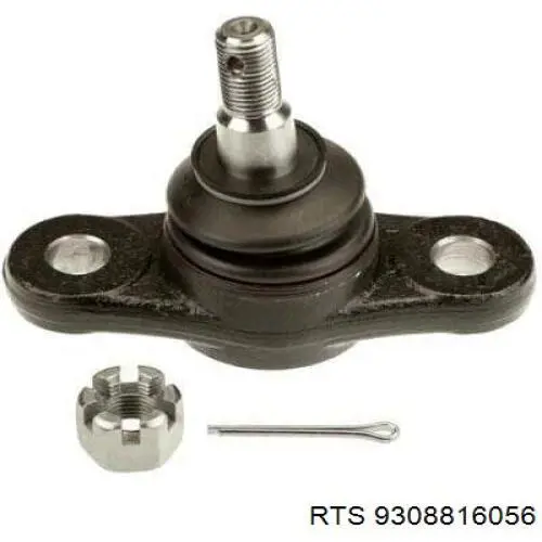 Sworzeń wahacza dolny RTS 9308816056 cena, od 15,14 USD