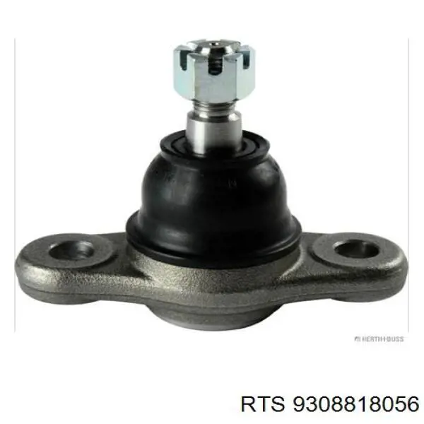 Sworzeń wahacza dolny RTS 9308818056 cena, od 14,63 USD