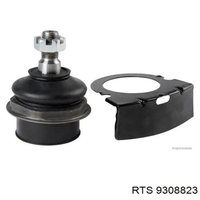 Sworzeń wahacza dolny RTS 9308823 cena, od 15,79 USD