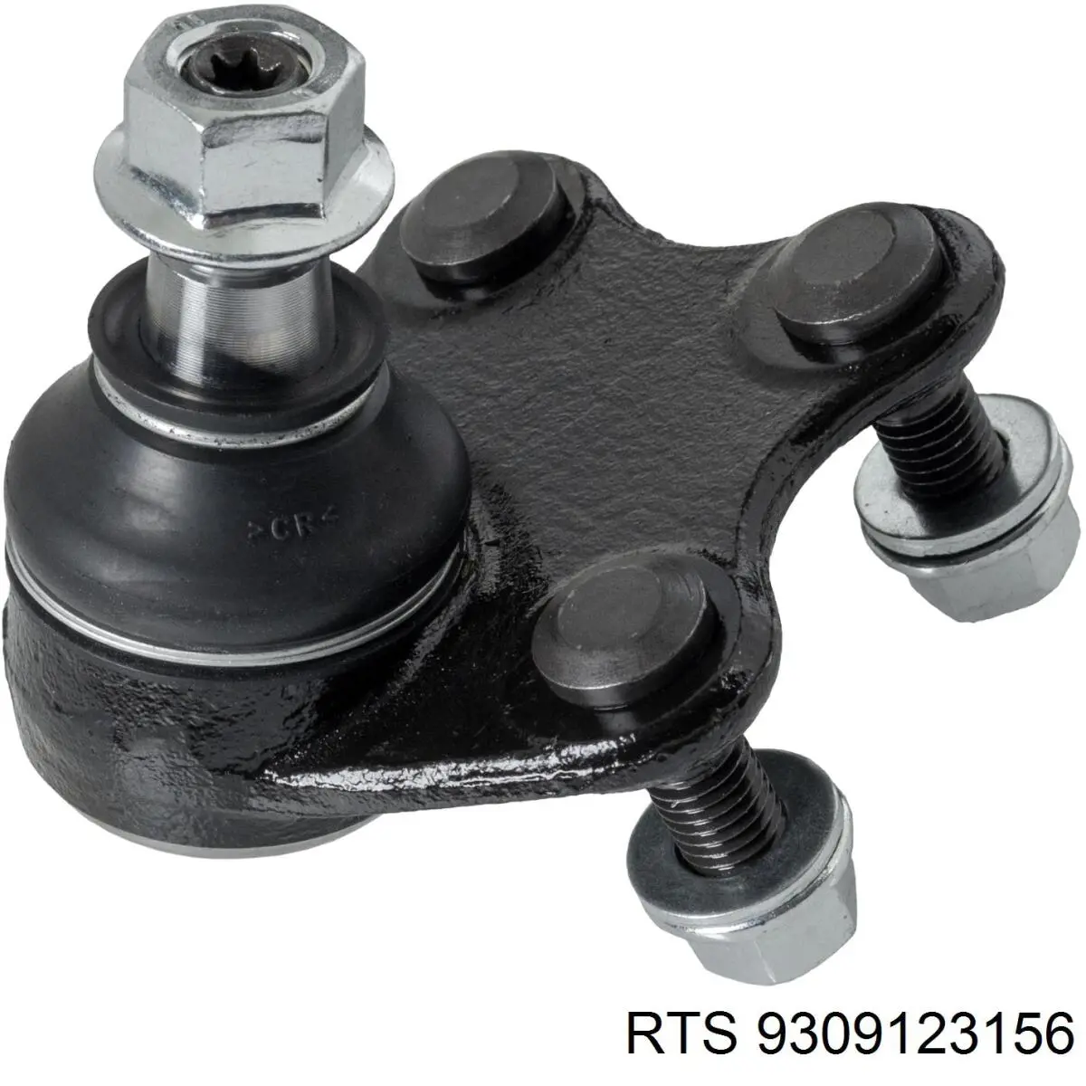 Sworzeń wahacza dolny prawy RTS 9309123156 cena, od 15,61 USD