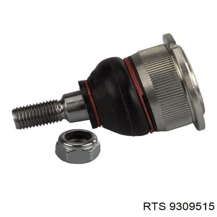 Do koszyka 9309515 RTS Sworzeń wahacza dolny