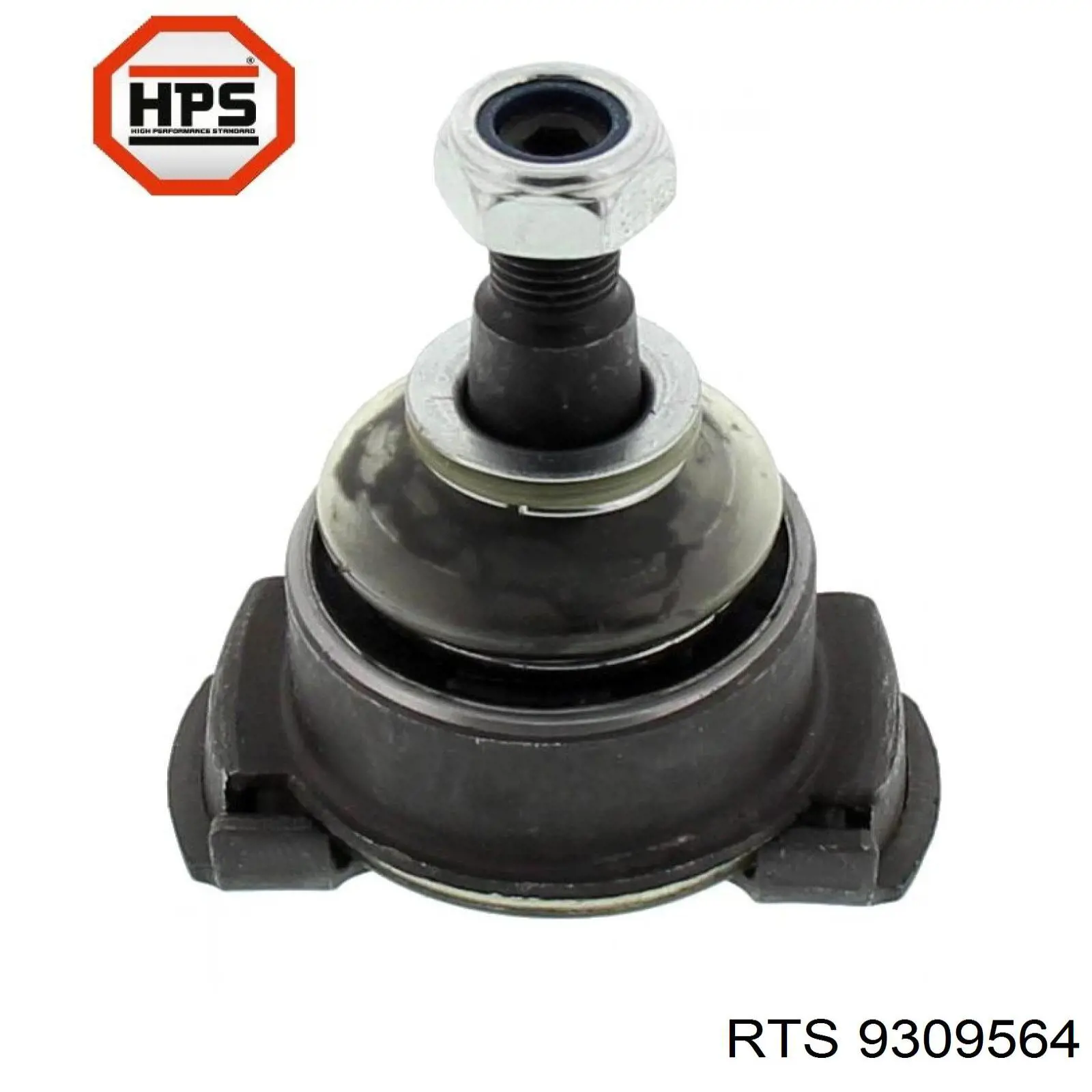 Sworzeń wahacza dolny RTS 9309564 cena, od 16,16 USD