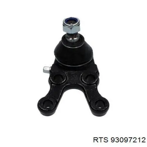 Sworzeń wahacza dolny lewy RTS 93097212 cena, od 21,55 USD