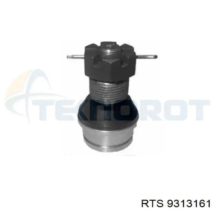 Sworzeń wahacza dolny RTS 9313161 cena, od 22,02 USD