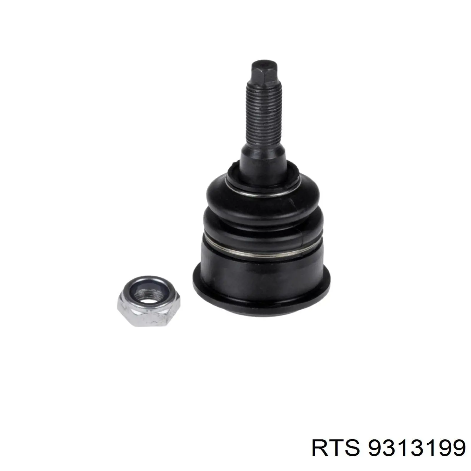Sworzeń wahacza dolny RTS 9313199 cena, od 20,02 USD