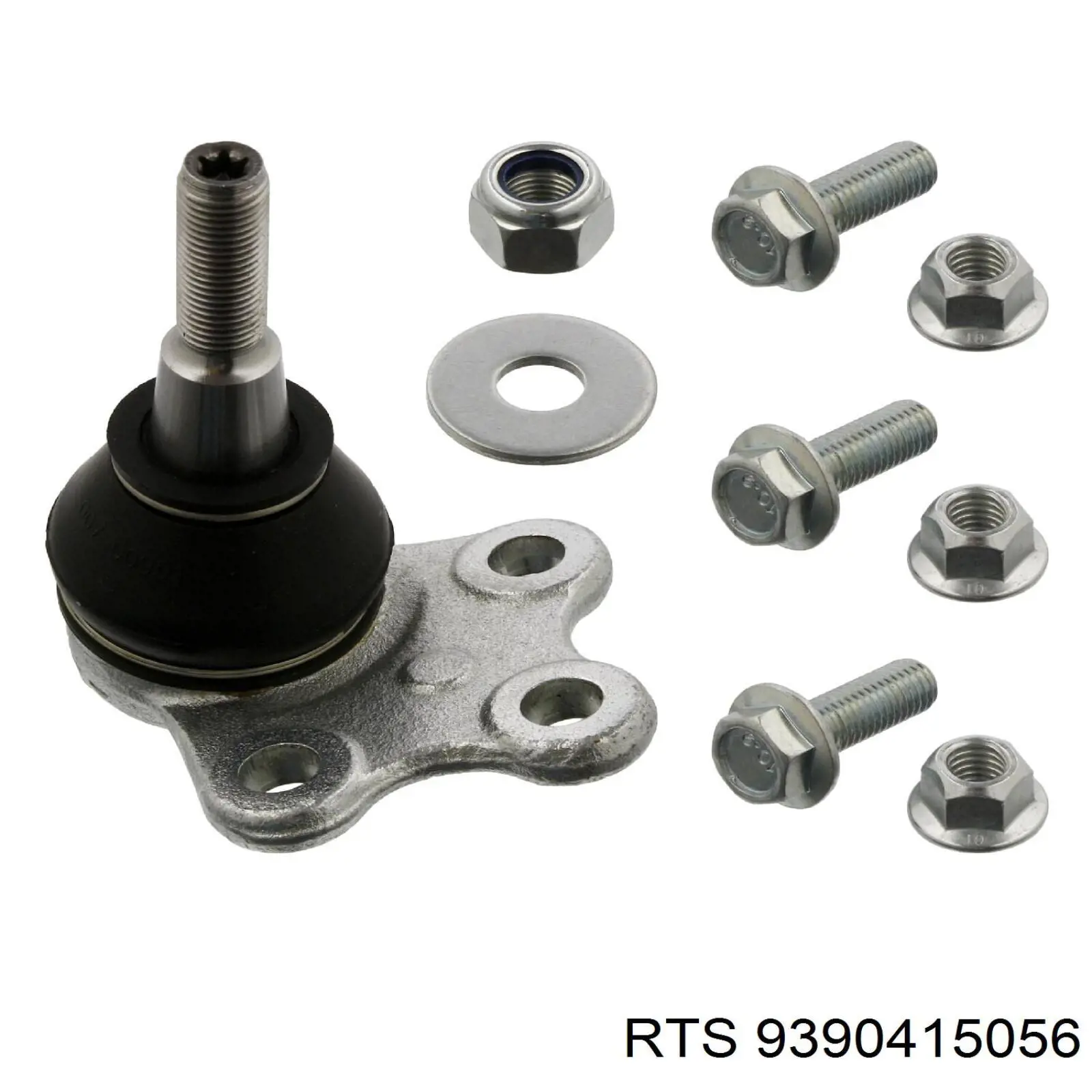 Sworzeń wahacza dolny RTS 9390415056 cena, od 16,69 USD