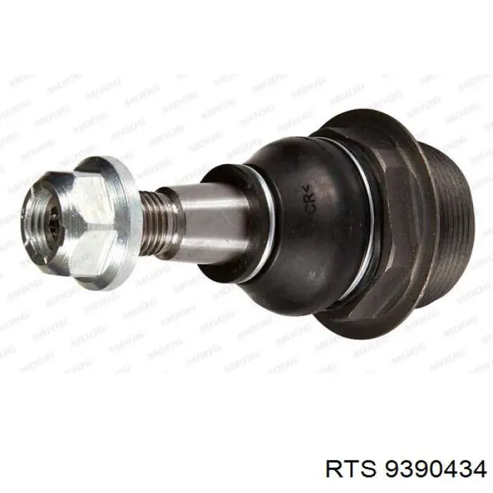 Sworzeń wahacza dolny prawy RTS 9390434 cena, od 16,22 USD