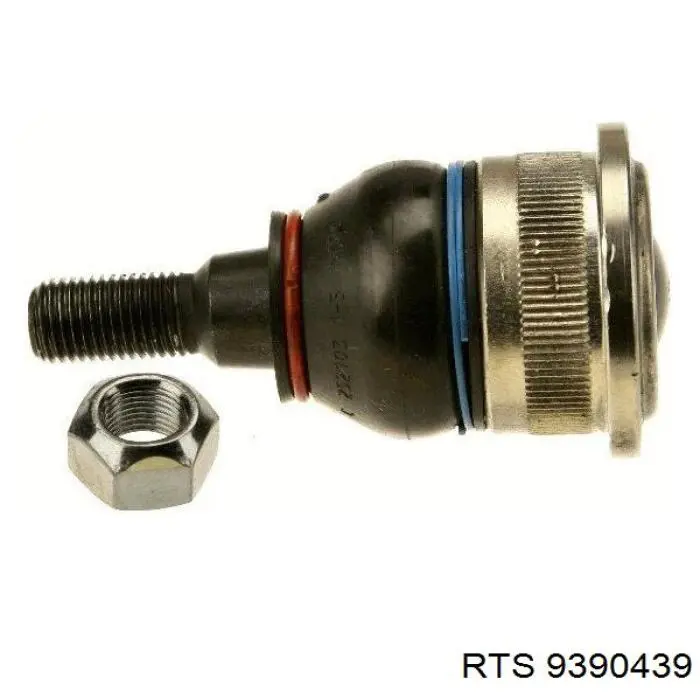 Sworzeń wahacza dolny RTS 9390439 cena, od 17,43 USD