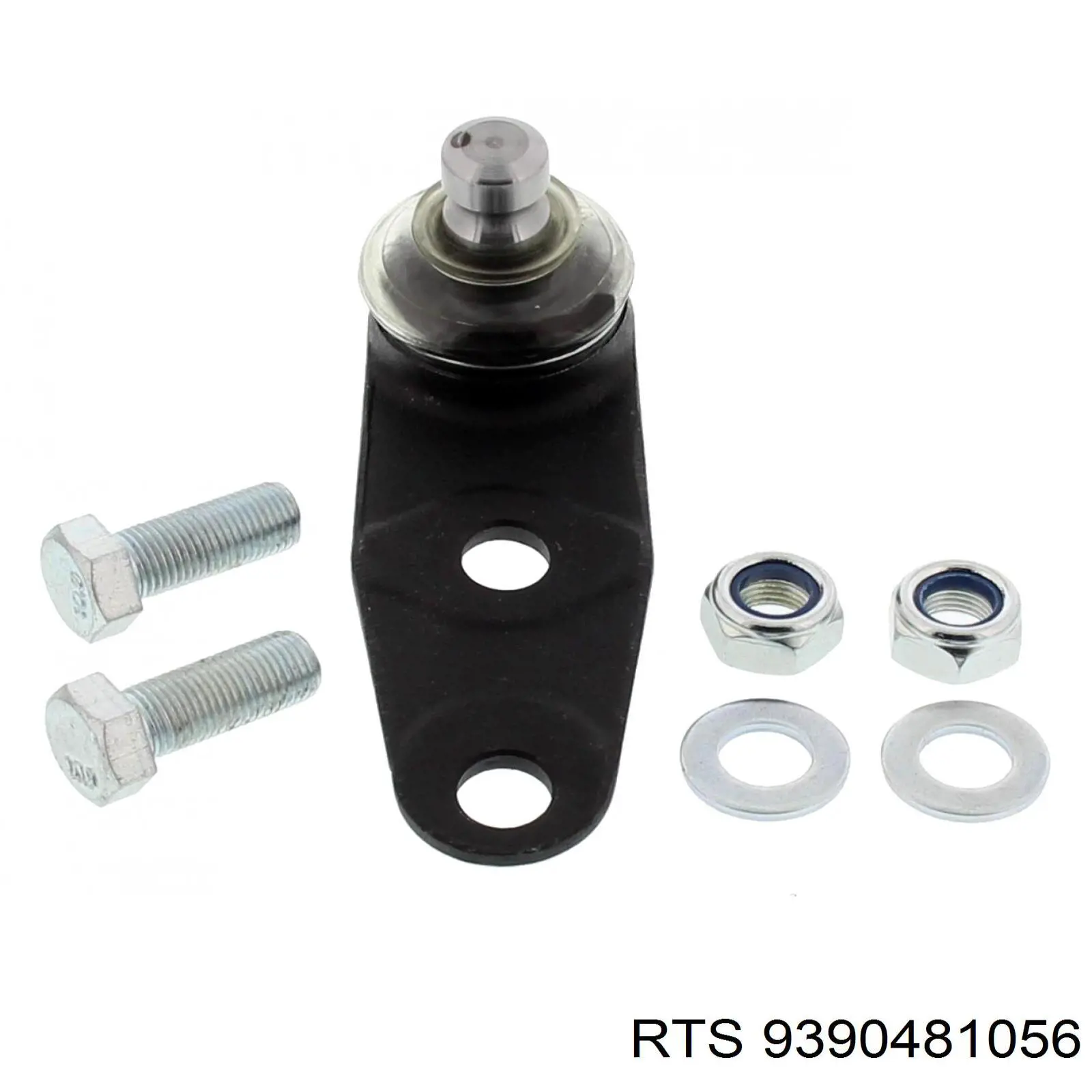 Do koszyka 9390481056 RTS Sworzeń wahacza dolny