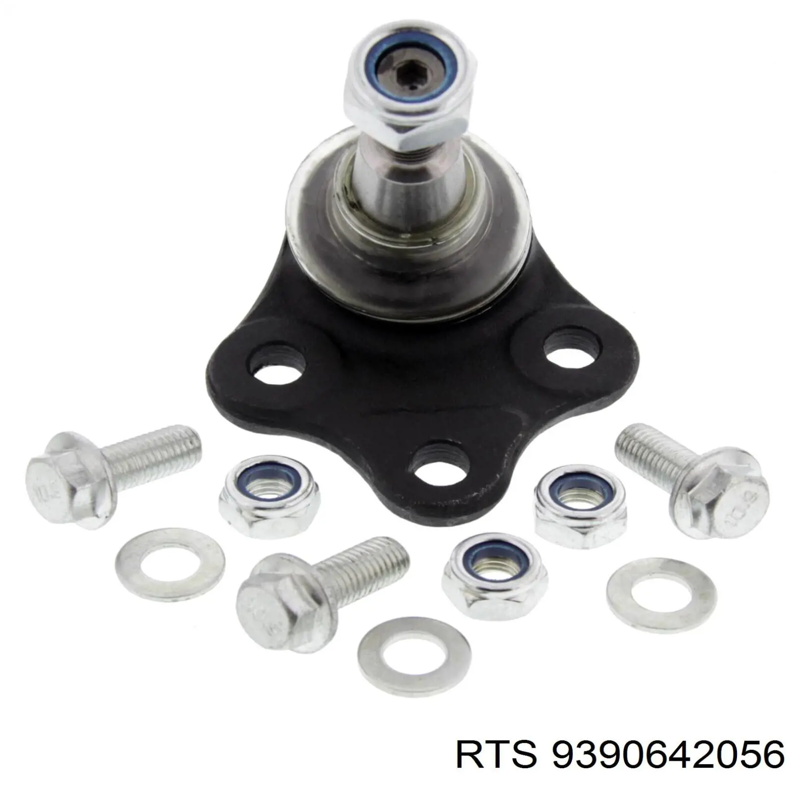 Sworzeń wahacza dolny RTS 9390642056 cena, od 15,21 USD