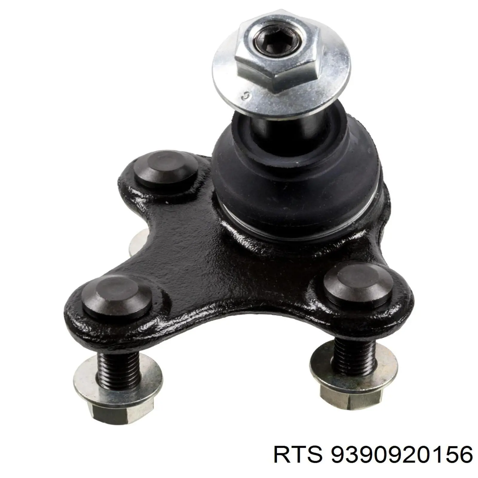 Sworzeń wahacza dolny prawy RTS 9390920156 cena, od 16,60 USD