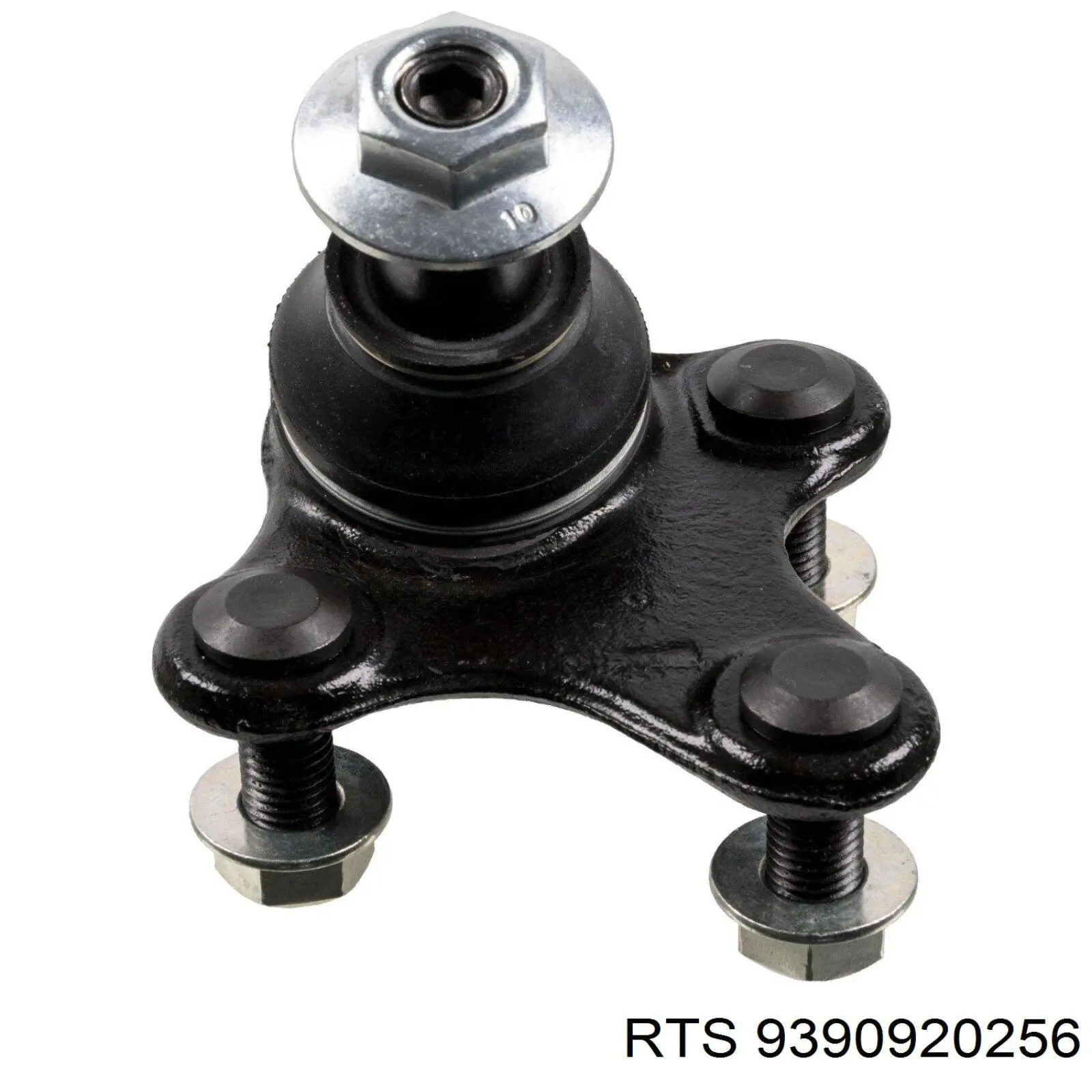 Sworzeń wahacza dolny lewy RTS 9390920256 cena, od 15,67 USD