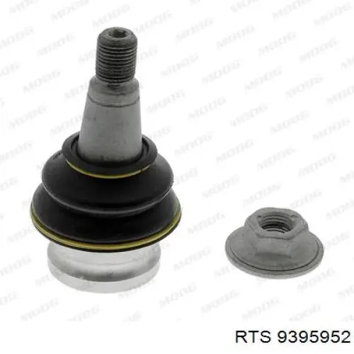 Sworzeń wahacza dolny RTS 9395952 cena, od 19,64 USD