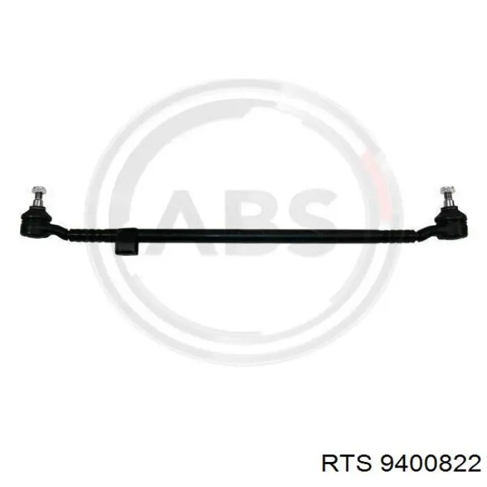 Drążek kierowniczy środkowy RTS 9400822 cena, od 28,69 USD