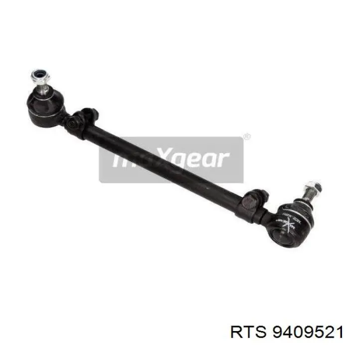Drążek kierowniczy kompletny RTS 9409521 cena, od 29,81 USD