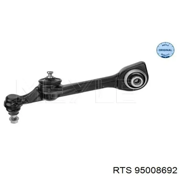 Wahacz zawieszenia przedniego dolny lewy RTS 95008692 cena, od 68,47 USD