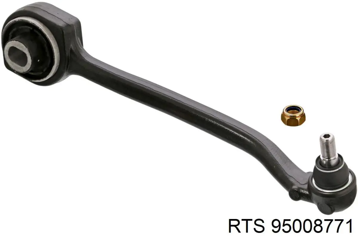 Wahacz zawieszenia przedniego dolny prawy RTS 95008771 cena, od 48,06 USD
