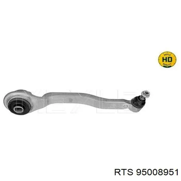 Wahacz zawieszenia przedniego dolny prawy RTS 95008951 cena, od 63,95 USD