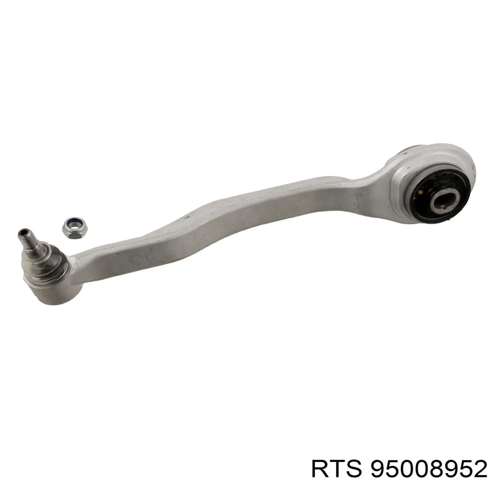 Wahacz zawieszenia przedniego dolny lewy RTS 95008952 cena, od 64,63 USD