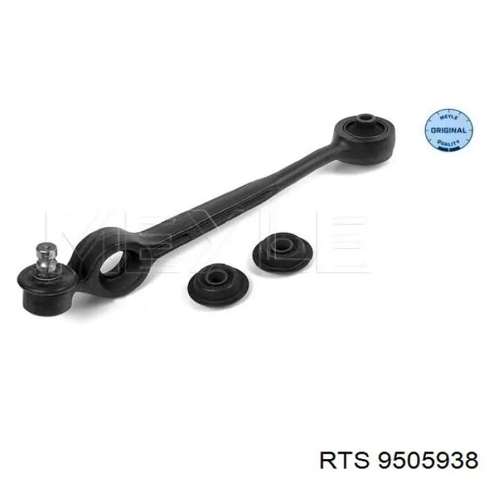 Wahacz zawieszenia przedniego dolny prawy RTS 9505938 cena, od 50,16 USD