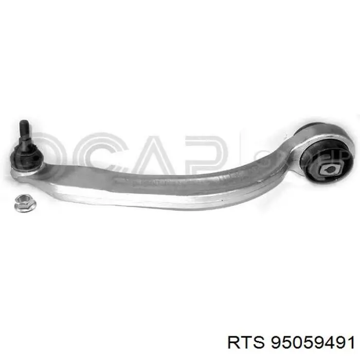 Do koszyka 95059491 RTS Wahacz zawieszenia przedniego dolny prawy