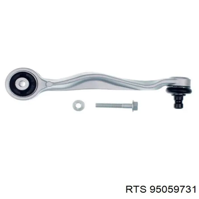 Wahacz zawieszenia przedniego prawy górny RTS 95059731 cena, od 23,55 USD