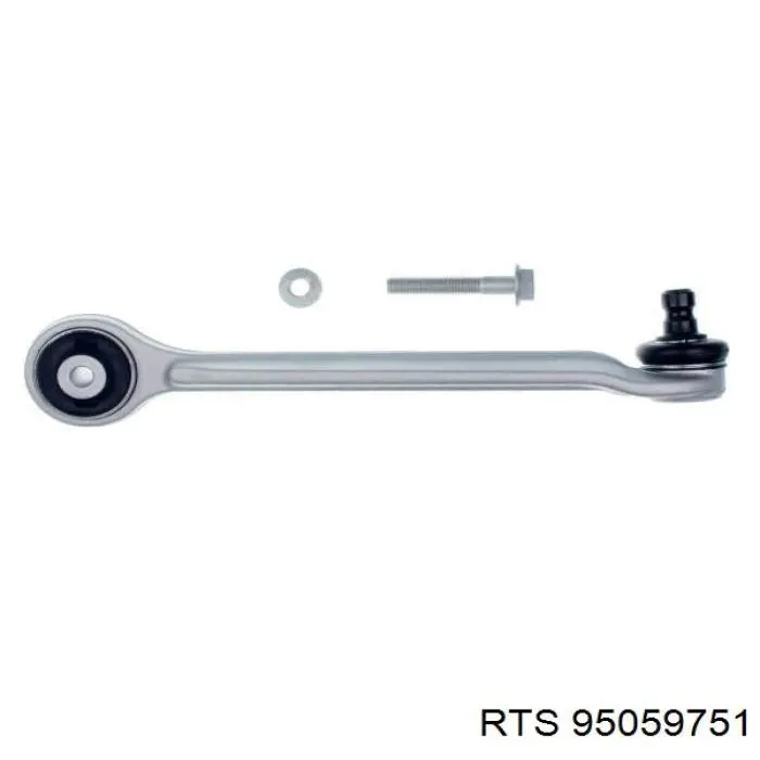 Wahacz zawieszenia przedniego prawy górny RTS 95059751 cena, od 23,49 USD