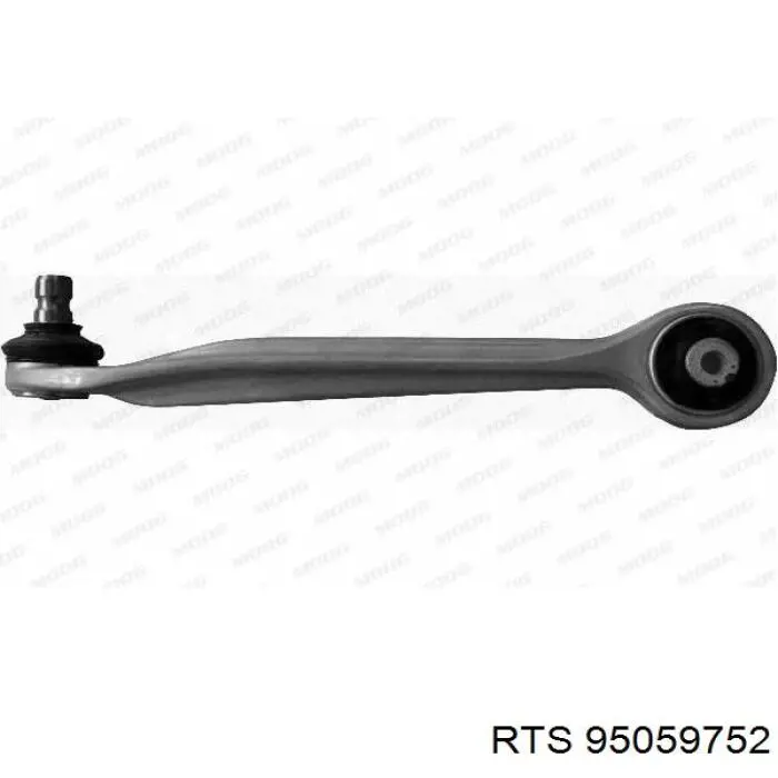 Wahacz zawieszenia przedniego górny lewy RTS 95059752 cena, od 23,78 USD