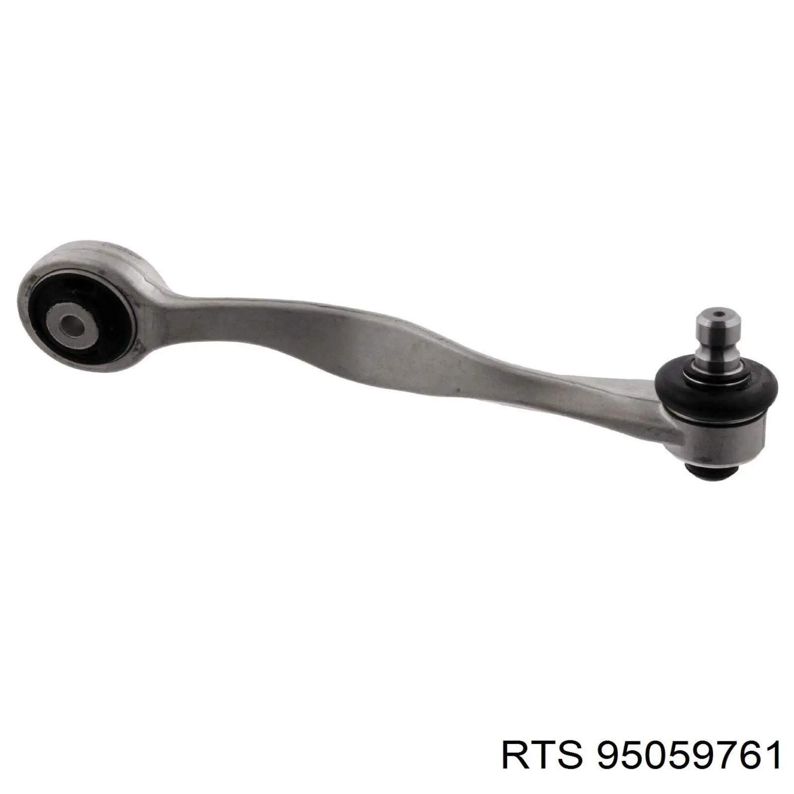 Wahacz zawieszenia przedniego prawy górny RTS 95059761 cena, od 39,06 USD