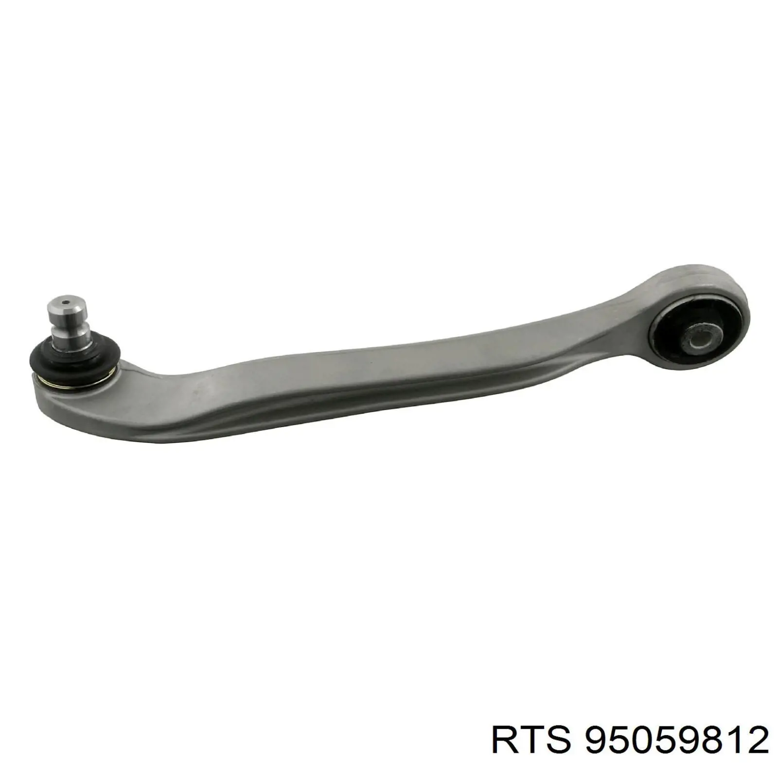 Wahacz zawieszenia przedniego górny lewy RTS 95059812 cena, od 28,80 USD