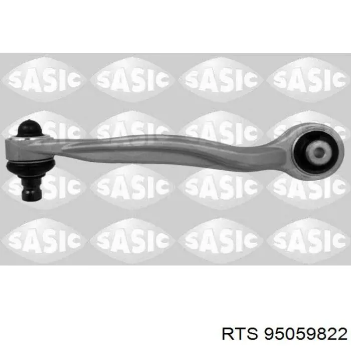 Wahacz zawieszenia przedniego górny lewy RTS 95059822 cena, od 28,80 USD
