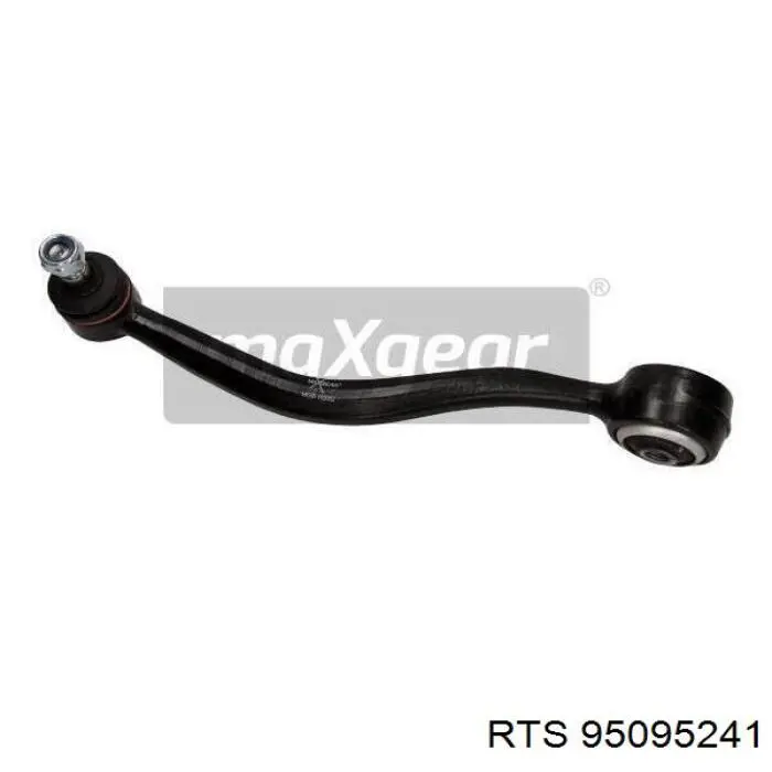 Wahacz zawieszenia przedniego dolny prawy RTS 95095241 cena, od 34,83 USD