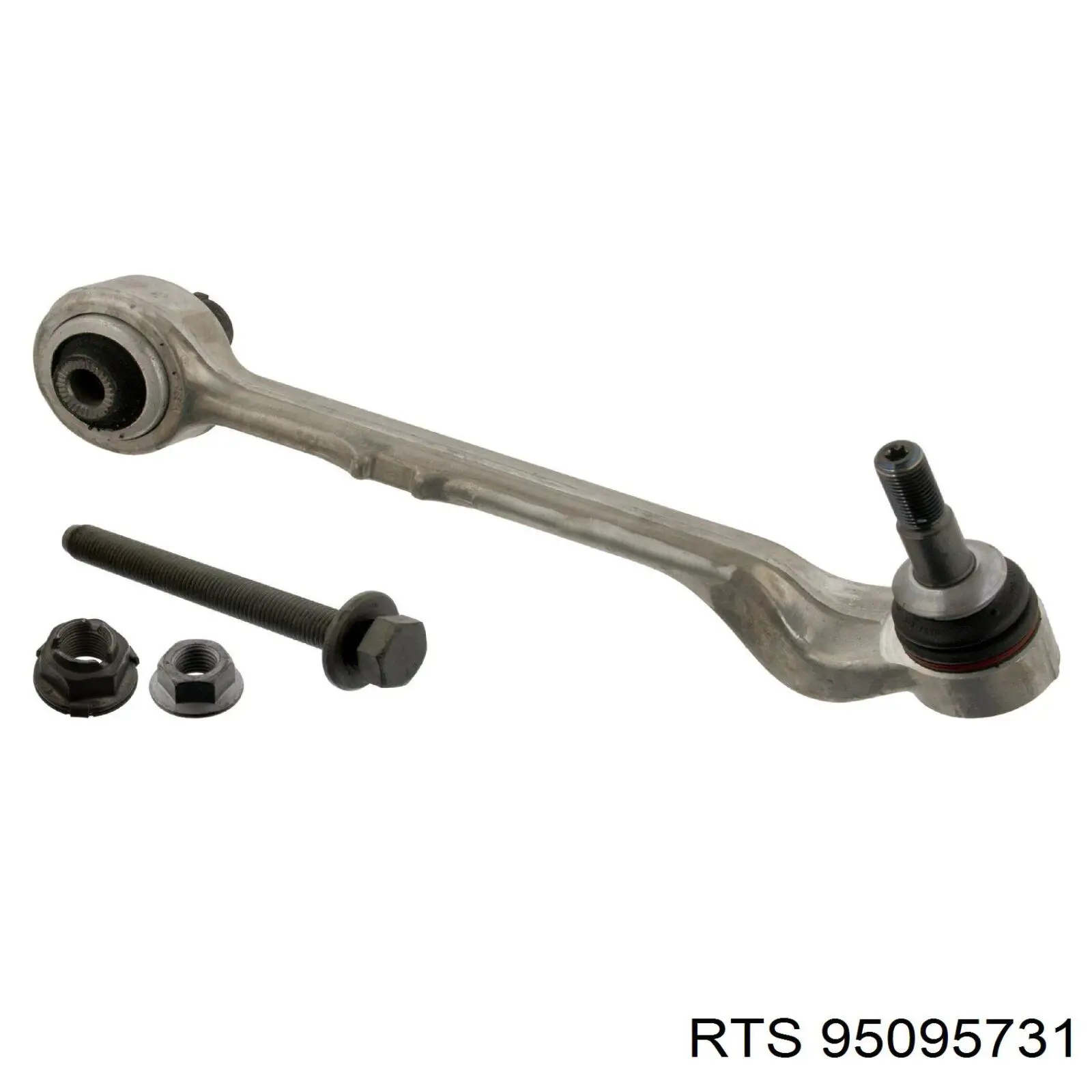 Wahacz zawieszenia przedniego dolny prawy RTS 95095731 cena, od 47,00 USD
