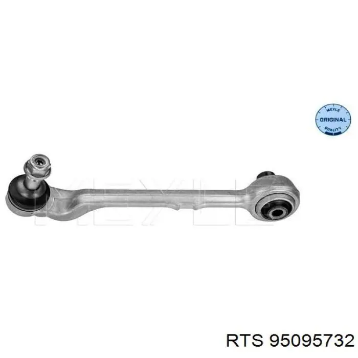 Wahacz zawieszenia przedniego dolny lewy RTS 95095732 cena, od 44,76 USD