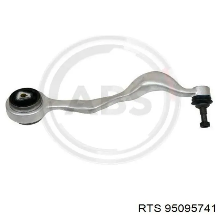 Wahacz zawieszenia przedniego dolny prawy RTS 95095741 cena, od 79,95 USD